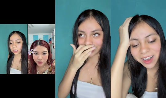 aslinpereez1 TikTok Live — Oct 5, 2026, 3:42 AM