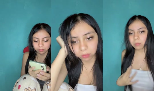 aslinpereez1 TikTok Live — Oct 5, 2026, 4:32 AM