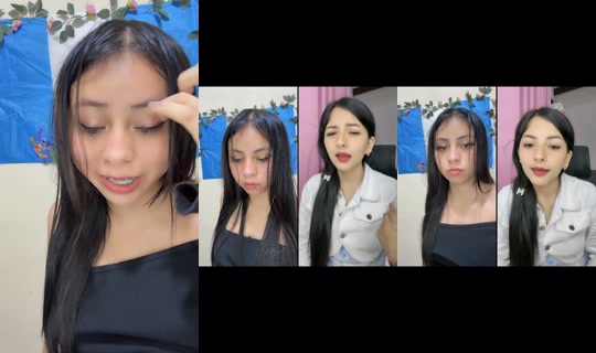 aslinpereez1 TikTok Live — Oct 7, 2026, 3:48 AM