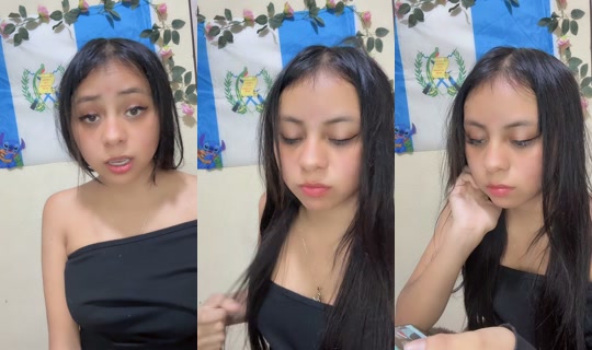 aslinpereez1 TikTok Live — Oct 7, 2026, 5:45 AM