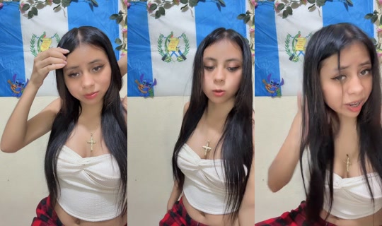 aslinpereez1 TikTok Live — Oct 8, 2026, 1:55 AM