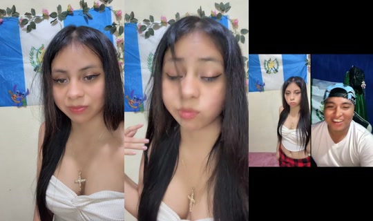 aslinpereez1 TikTok Live — Oct 8, 2026, 2:36 AM