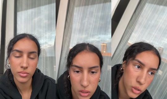 asma.art TikTok Live — Oct 2, 2026, 5:05 PM