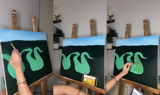 asma.art TikTok Live — Oct 2, 2026, 9:43 PM