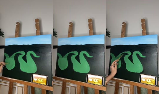 asma.art TikTok Live — Oct 2, 2026, 10:02 PM