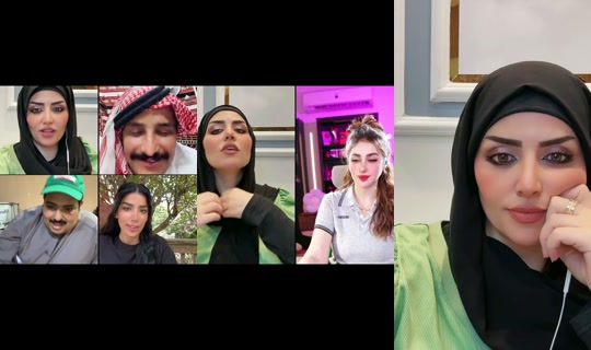 asmaaesmail823094 TikTok Live — Aug 20, 2026, 7:18 PM