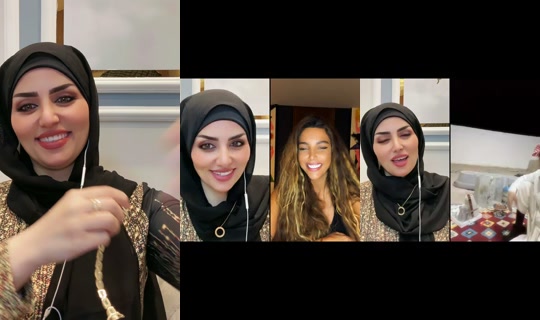 asmaaesmail823094 TikTok Live — Aug 25, 2026, 7:54 PM