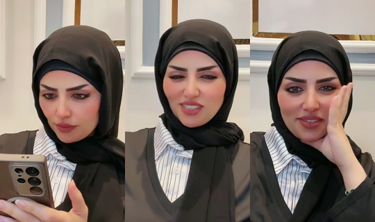 asmaaesmail823094 TikTok Live — Aug 26, 2026, 6:55 PM