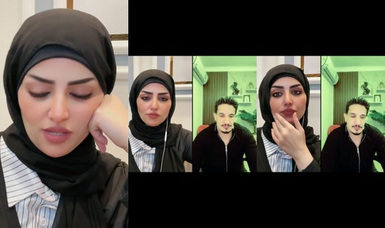 asmaaesmail823094 TikTok Live — Aug 26, 2026, 9:18 PM
