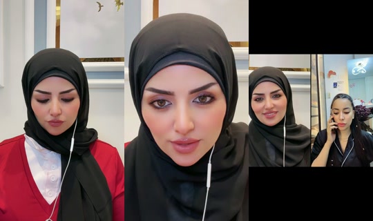 asmaaesmail823094 TikTok Live — Aug 28, 2026, 5:47 PM