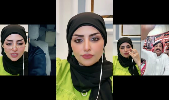asmaaesmail823094 TikTok Live — Aug 31, 2026, 8:43 PM