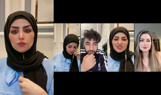 asmaaesmail823094 TikTok Live — Sep 1, 2026, 6:30 PM