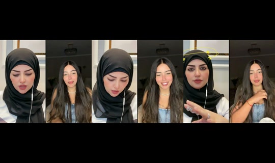 asmaaesmail823094 TikTok Live — Sep 2, 2026, 5:37 PM