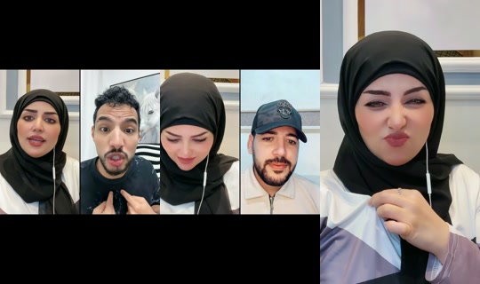 asmaaesmail823094 TikTok Live — Sep 2, 2026, 7:30 PM