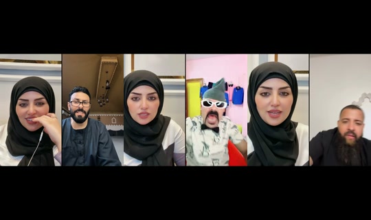 asmaaesmail823094 TikTok Live — Sep 2, 2026, 8:20 PM