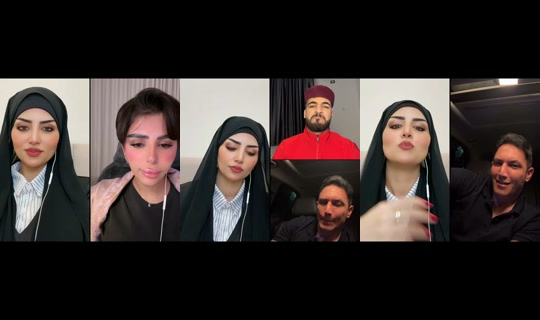 asmaaesmail823094 TikTok Live — Oct 1, 2026, 8:11 PM
