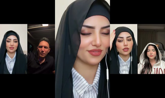 asmaaesmail823094 TikTok Live — Oct 1, 2026, 9:01 PM