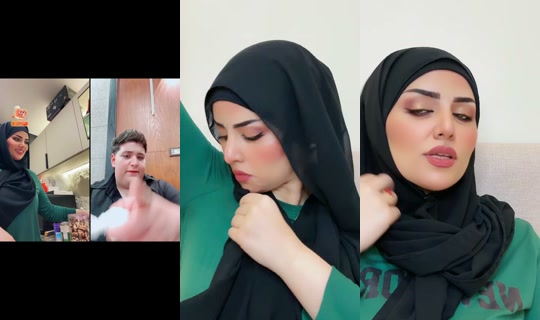 asmaaesmail823094 TikTok Live — Oct 2, 2026, 6:59 PM