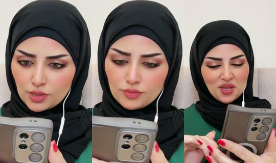 asmaaesmail823094 TikTok Live — Oct 2, 2026, 7:50 PM