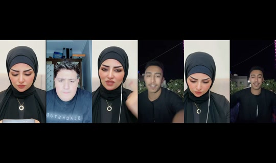 asmaaesmail823094 TikTok Live — Oct 3, 2026, 6:10 PM