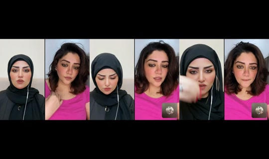 asmaaesmail823094 TikTok Live — Oct 3, 2026, 8:46 PM