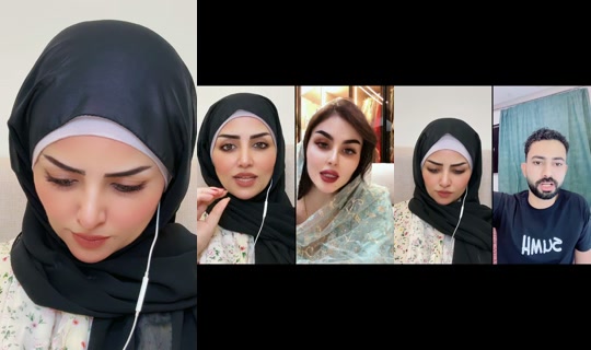 asmaaesmail823094 TikTok Live — Oct 3, 2026, 10:19 PM