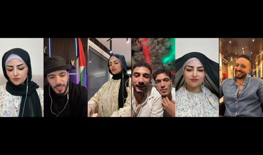 asmaaesmail823094 TikTok Live — Oct 3, 2026, 11:09 PM