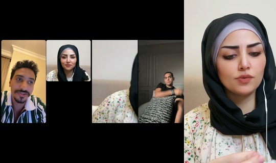 asmaaesmail823094 TikTok Live — Oct 4, 2026, 12:00 AM
