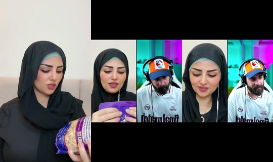 asmaaesmail823094 TikTok Live — Oct 4, 2026, 5:56 PM