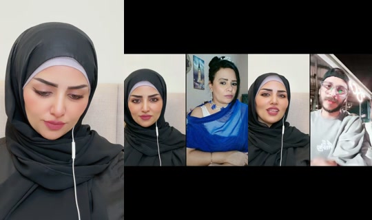 asmaaesmail823094 TikTok Live — Oct 4, 2026, 9:23 PM
