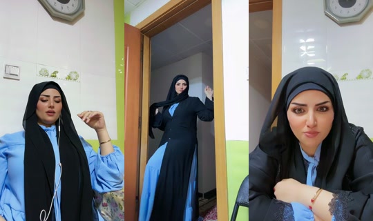 asmaaesmail823094 TikTok Live — Oct 6, 2026, 5:08 PM