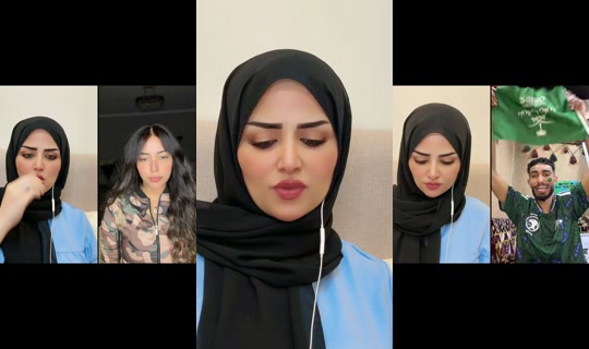asmaaesmail823094 TikTok Live — Oct 6, 2026, 8:22 PM