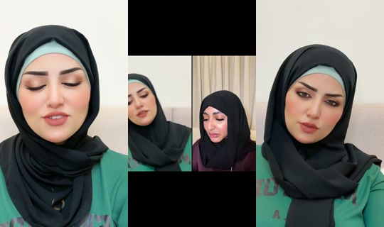 asmaaesmail823094 TikTok Live — Oct 7, 2026, 5:03 PM
