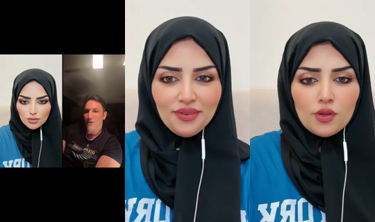 asmaaesmail823094 TikTok Live — Oct 7, 2026, 8:48 PM