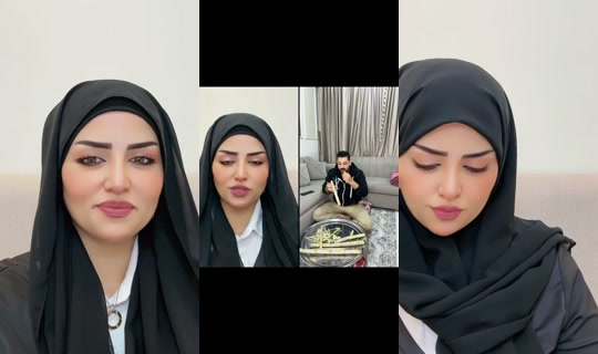 asmaaesmail823094 TikTok Live — Oct 8, 2026, 6:39 PM