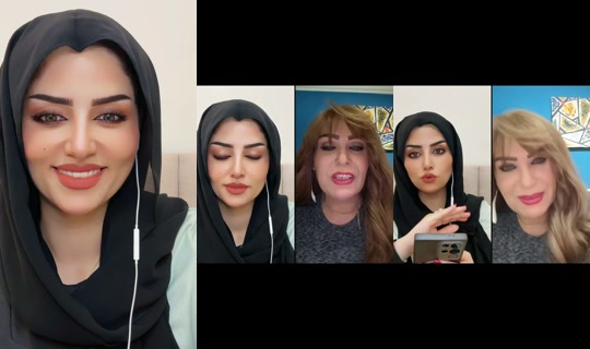 asmaaesmail823094 TikTok Live — Oct 9, 2026, 7:04 PM