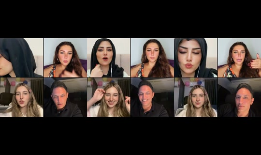 asmaaesmail823094 TikTok Live — Oct 9, 2026, 8:46 PM