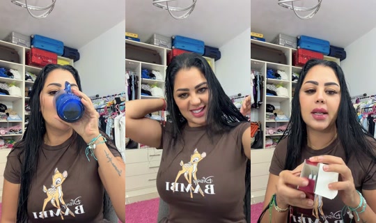 asmaahamdy36 TikTok Live — Oct 8, 2026, 4:45 PM