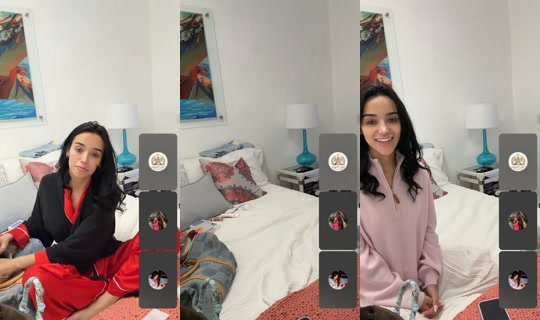 asmae.msh TikTok Live — Sep 30, 2026, 5:44 PM