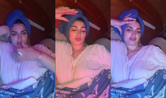 asmaebibiso_ TikTok Live — Sep 5, 2026, 7:44 PM
