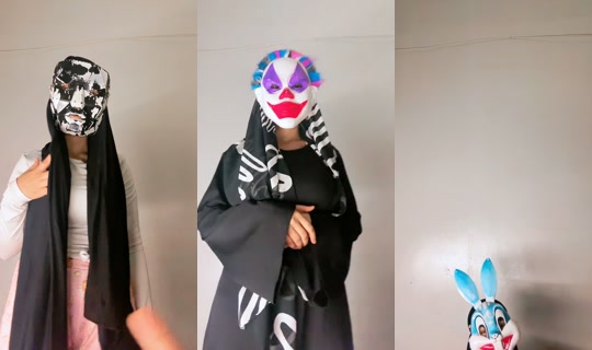 asmaf243 TikTok Live — Sep 5, 2026, 9:49 PM