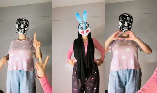 asmaf243 TikTok Live — Sep 19, 2026, 12:49 PM