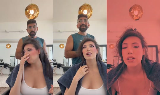 asmammarina TikTok Live — Aug 21, 2026, 9:59 AM