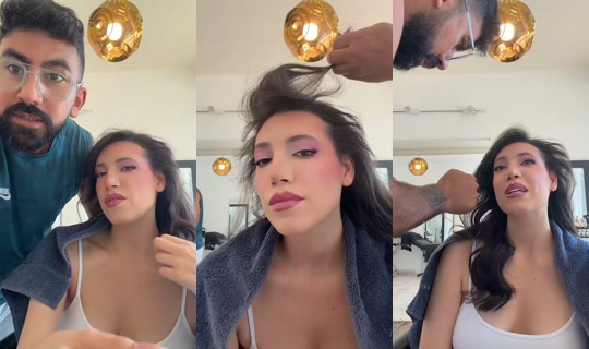 asmammarina TikTok Live — Aug 21, 2026, 10:14 AM