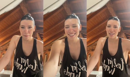asmammarina TikTok Live — Aug 28, 2026, 5:02 PM