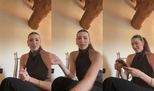 asmammarina TikTok Live — Aug 29, 2026, 4:51 PM