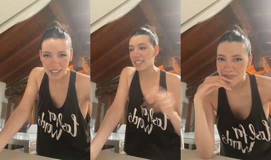 asmammarina TikTok Live — Sep 2, 2026, 5:19 PM