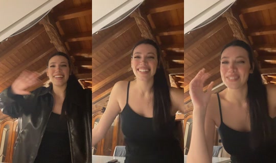 asmammarina TikTok Live — Sep 10, 2026, 8:15 PM