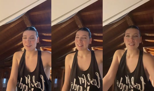 asmammarina TikTok Live — Sep 11, 2026, 5:42 PM
