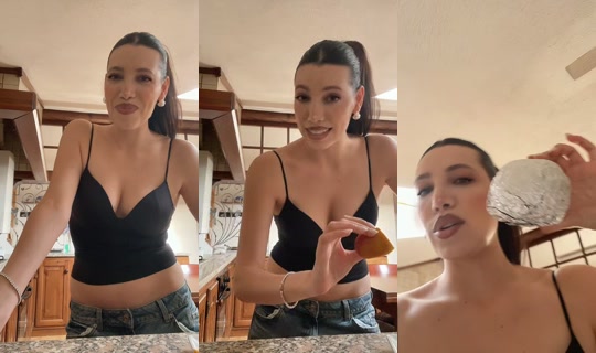 asmammarina TikTok Live — Sep 21, 2026, 4:04 PM